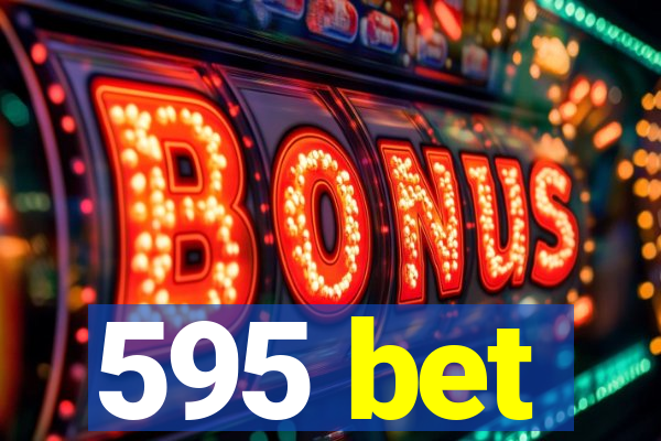 595 bet